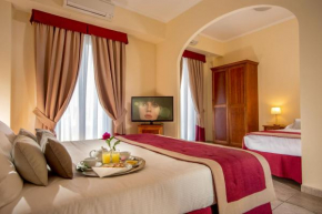 Hotels in Castel Di Leva